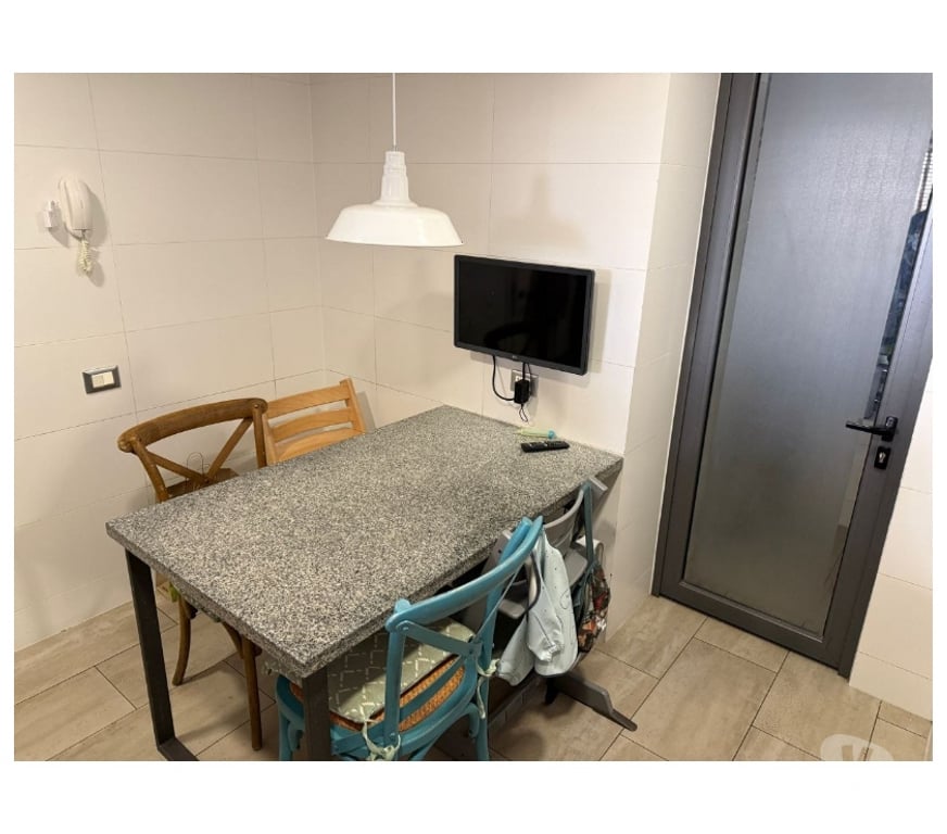 Bienes Raices Santiago Ñuñoa - Fotos de Departamento en Venta Edificio Baburizza, Ñuñoa.