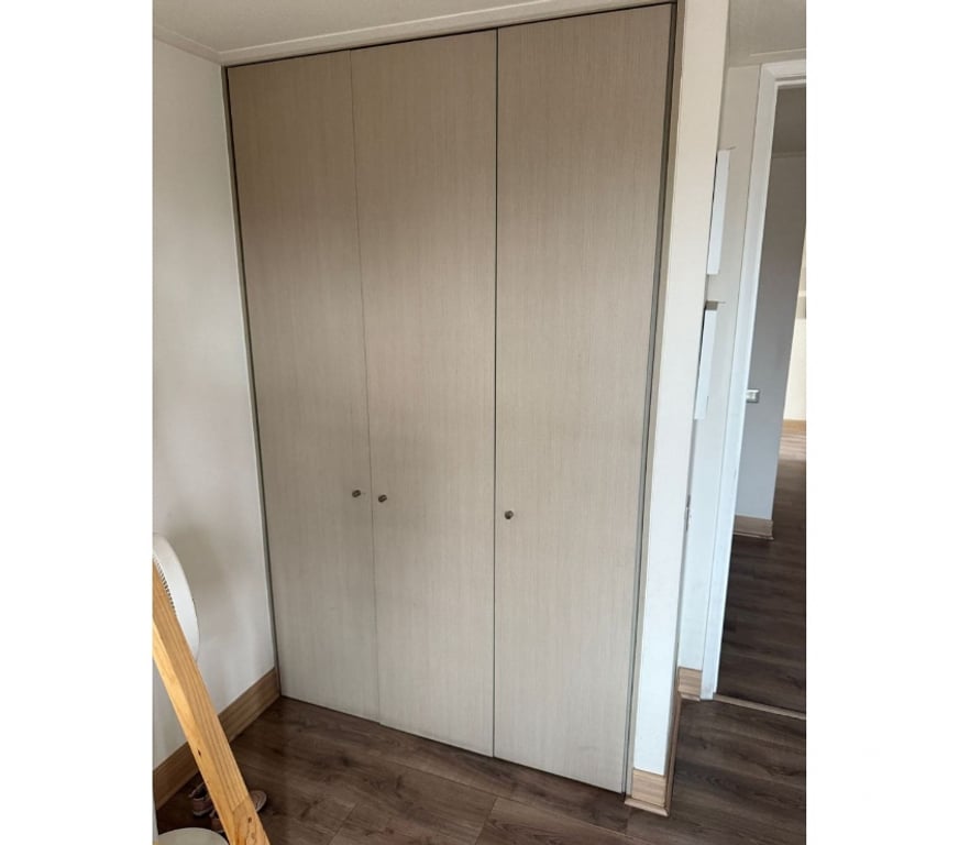 Bienes Raices Santiago Ñuñoa - Fotos de Departamento en Venta Edificio Baburizza, Ñuñoa.