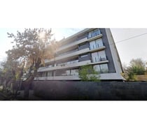 Departamento en Venta Edificio Baburizza, Ñuñoa.