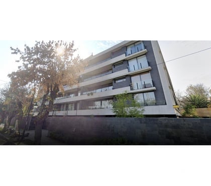 Departamentos en venta Ñuñoa Santiago - Fotos de Departamento en Venta Edificio Baburizza, Ñuñoa.