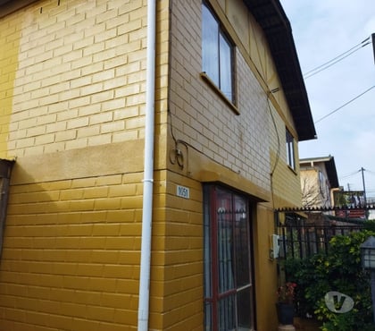 Casas en venta Villa Alemana Valparaíso - Fotos de CASA DOS PISOS EN SECTOR TRONCOS VIEJOS