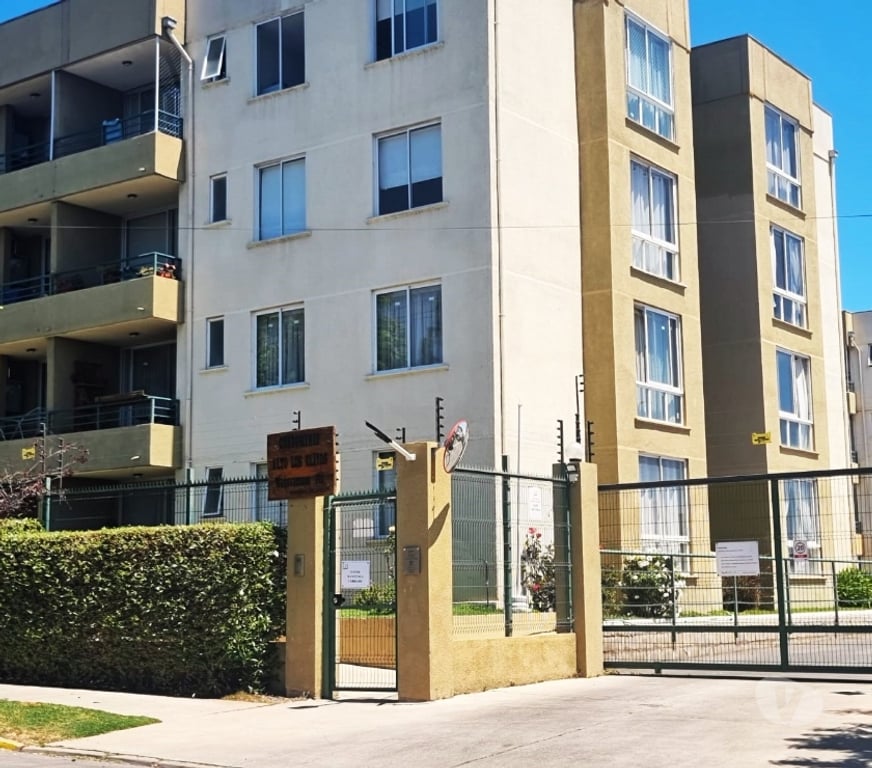 Bienes Raices Valparaíso Villa Alemana - Fotos de DEPARTAMENTO EN PRIMER PISO LOS OLIVOS VILLA ALEMANA