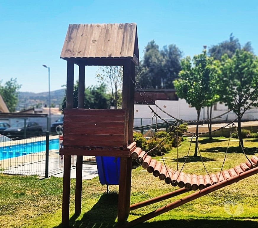 Bienes Raices Valparaíso Villa Alemana - Fotos de DEPARTAMENTO EN PRIMER PISO LOS OLIVOS VILLA ALEMANA