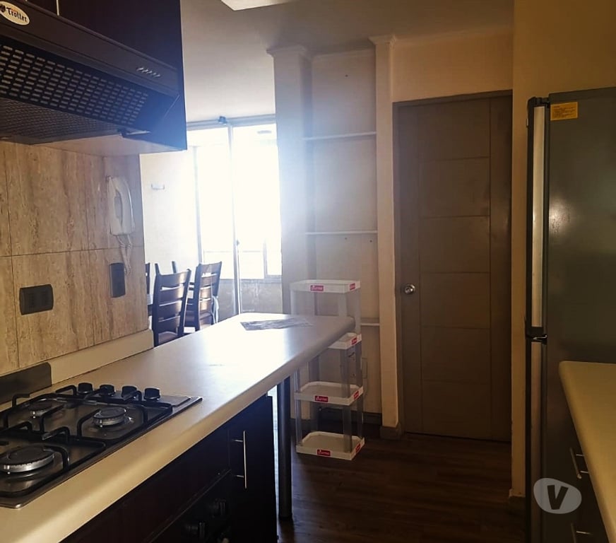 Bienes Raices Valparaíso Villa Alemana - Fotos de DEPARTAMENTO EN PRIMER PISO LOS OLIVOS VILLA ALEMANA