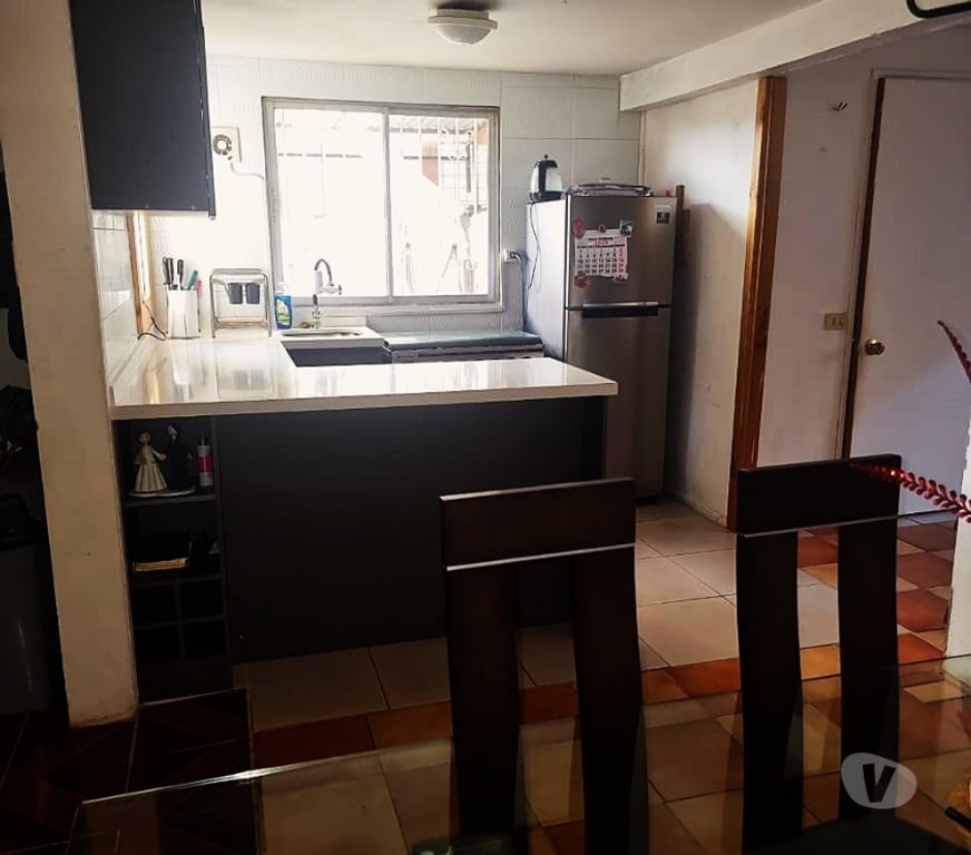 Bienes Raices Valparaíso Villa Alemana - Fotos de CASA DE DOS PISOS SECTOR NORTE VILLA ALEMANA