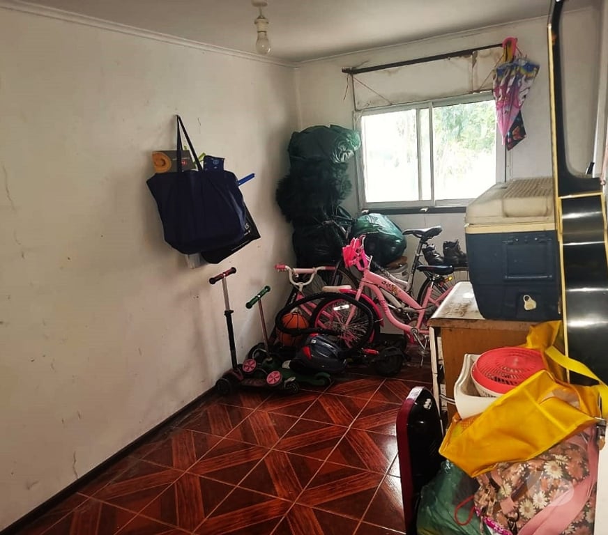 Bienes Raices Valparaíso Villa Alemana - Fotos de CASA DE DOS PISOS SECTOR NORTE VILLA ALEMANA