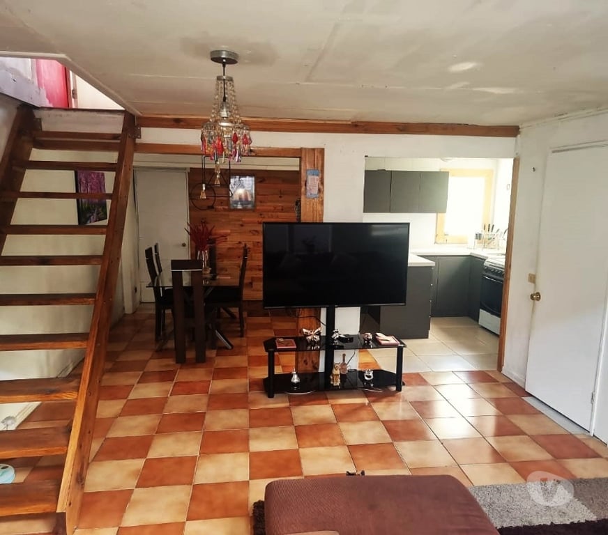 Bienes Raices Valparaíso Villa Alemana - Fotos de CASA DE DOS PISOS SECTOR NORTE VILLA ALEMANA