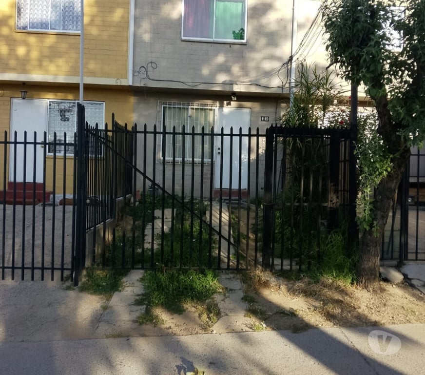 Arriendos Valparaíso Villa Alemana - Fotos de CASA PAREO SIMPLE VILLA ALEMANA