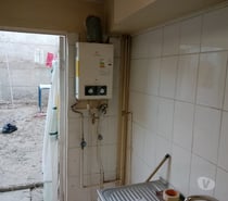 CASA PAREO SIMPLE VILLA ALEMANA