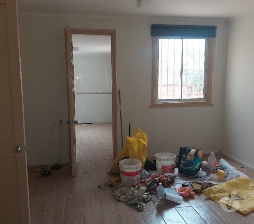 Arriendos Valparaíso Villa Alemana - Fotos de EN ARRIENDO CASA DOS PISOS CERCA CENTRO VILLA ALEMANA