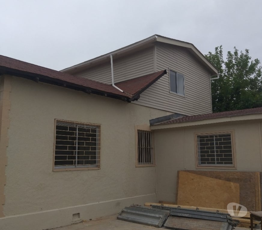 Arriendos Valparaíso Villa Alemana - Fotos de EN ARRIENDO CASA DOS PISOS CERCA CENTRO VILLA ALEMANA