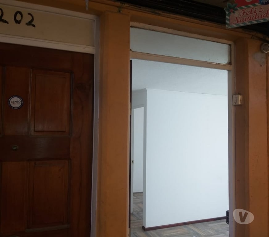 Bienes Raices Valparaíso Villa Alemana - Fotos de DEPARTAMENTO SEGUNDO PÍSO DENAMARCA