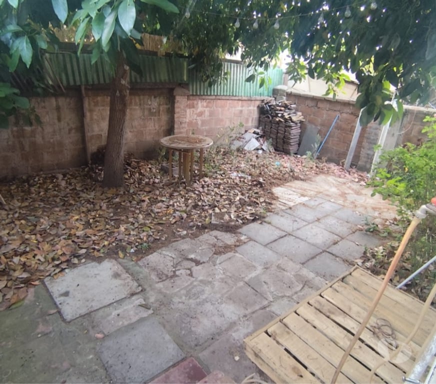 Bienes Raices Valparaíso Quilpué - Fotos de CASA UN PISO PAREADA EN SECTOR HOSPITAL