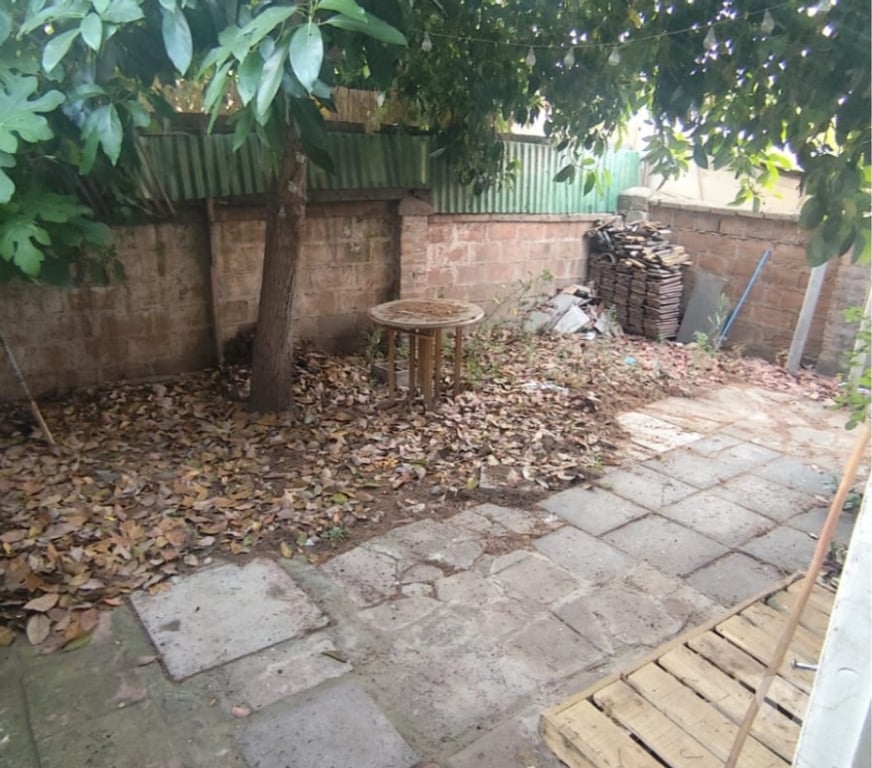 Bienes Raices Valparaíso Quilpué - Fotos de CASA UN PISO PAREADA EN SECTOR HOSPITAL