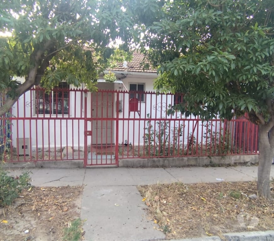 Bienes Raices Valparaíso Quilpué - Fotos de CASA UN PISO PAREADA EN SECTOR HOSPITAL