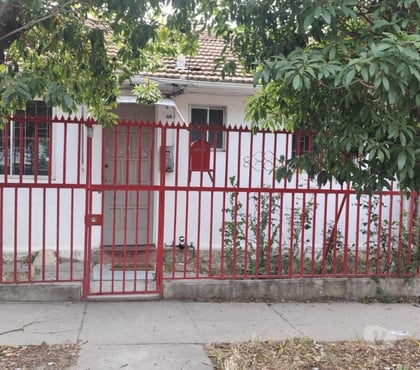 Inmobiliaria Quilpué Valparaíso - Fotos de CASA UN PISO PAREADA EN SECTOR HOSPITAL