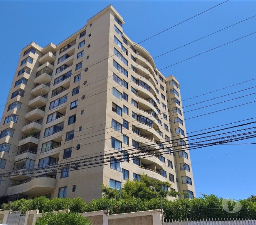 Bienes Raices Valparaíso Quilpué - Fotos de DEPARTAMENTO NOVENO PISO CENTRAL QUILPUE