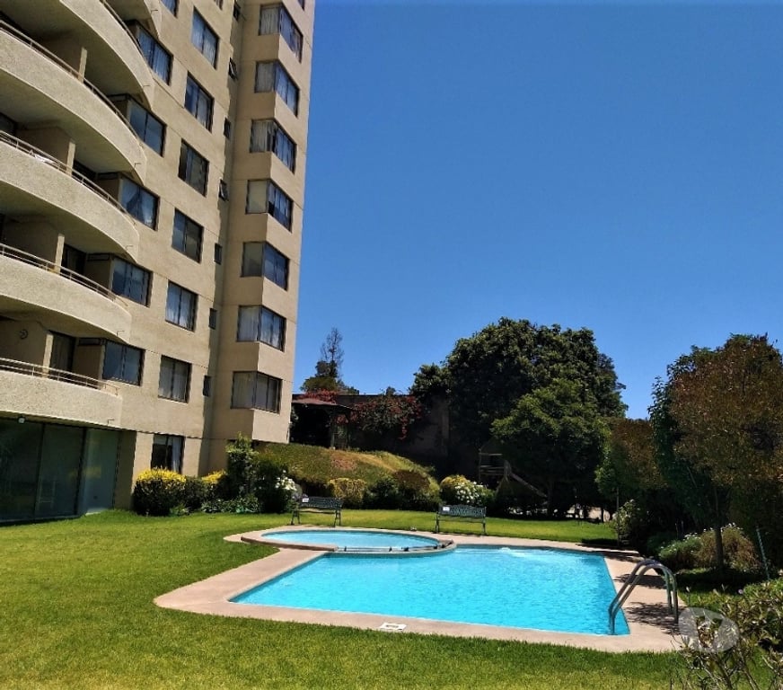 Bienes Raices Valparaíso Quilpué - Fotos de DEPARTAMENTO NOVENO PISO CENTRAL QUILPUE