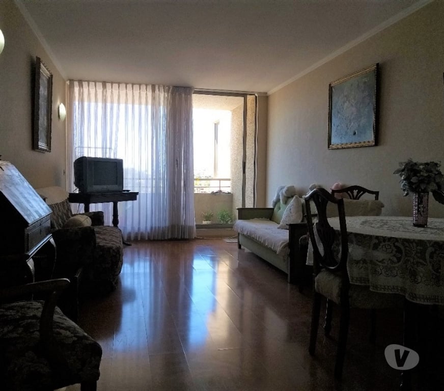 Bienes Raices Valparaíso Quilpué - Fotos de DEPARTAMENTO NOVENO PISO CENTRAL QUILPUE