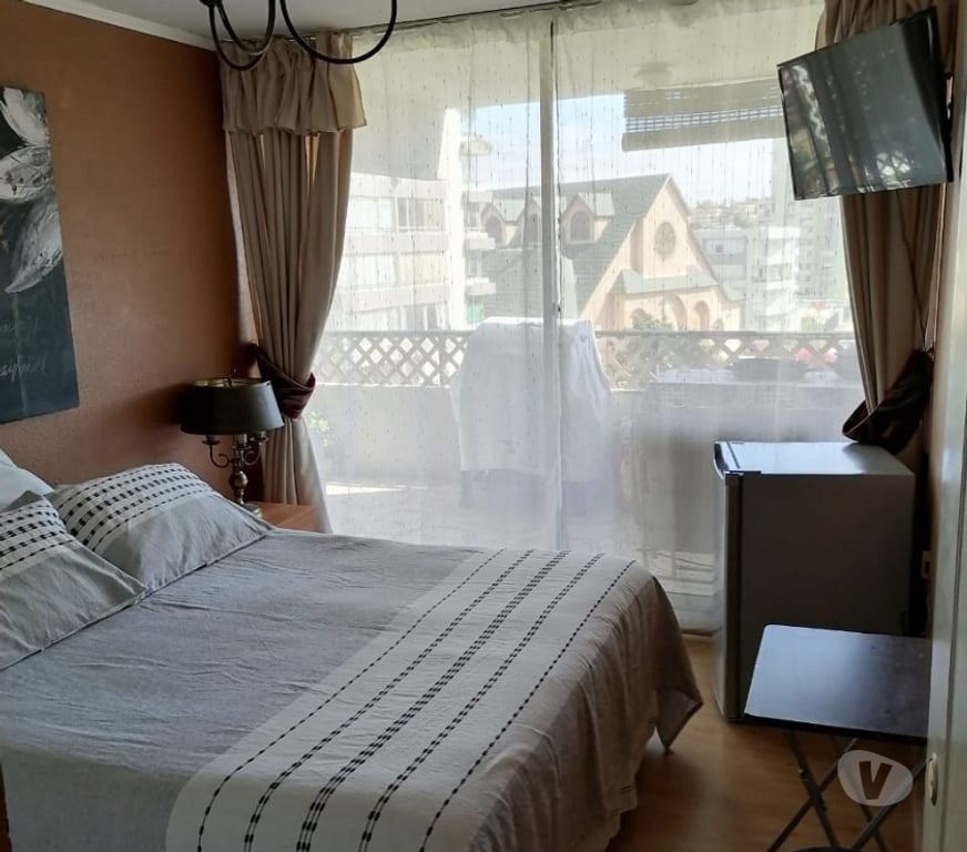 Bienes Raices Valparaíso Quilpué - Fotos de DEPARTAMENTO QUINTO PISO EN EXCELENTE UBICACIÓN, QUILPUÉ