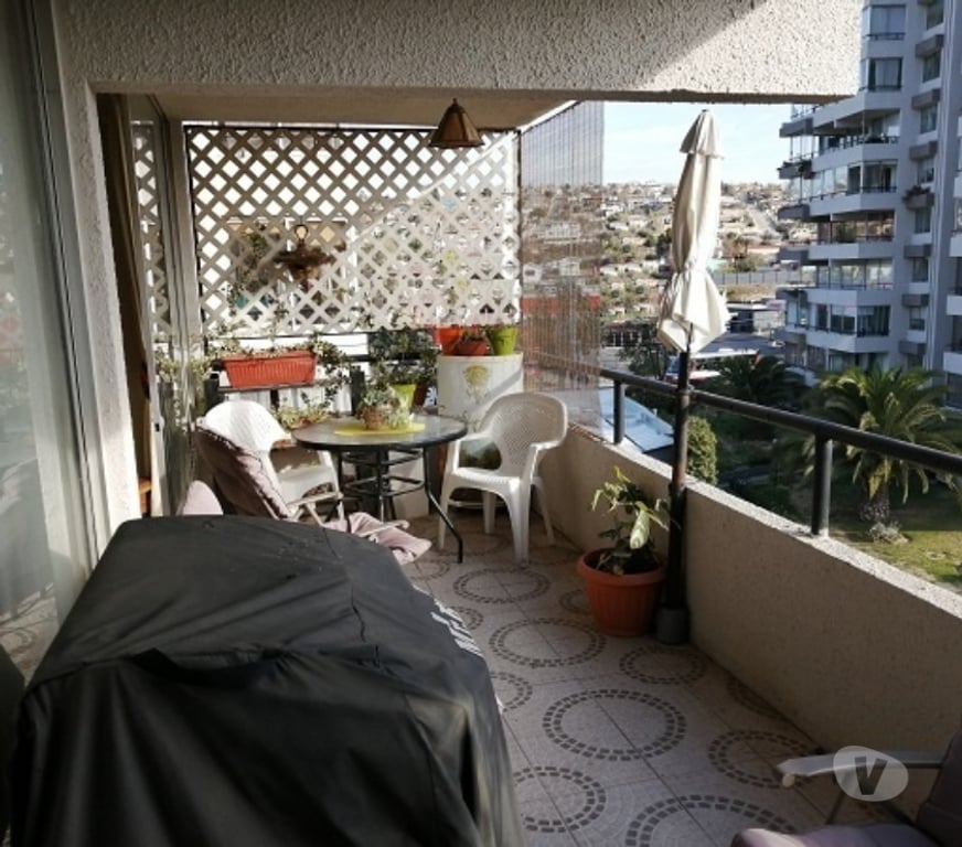 Bienes Raices Valparaíso Quilpué - Fotos de DEPARTAMENTO QUINTO PISO EN EXCELENTE UBICACIÓN, QUILPUÉ