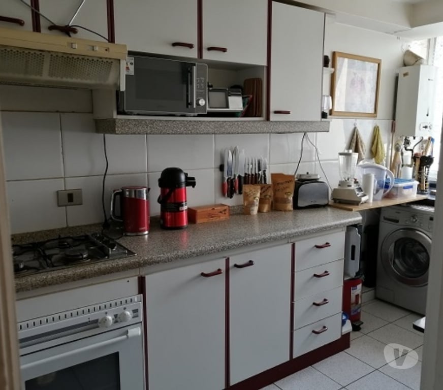 Bienes Raices Valparaíso Quilpué - Fotos de DEPARTAMENTO QUINTO PISO EN EXCELENTE UBICACIÓN, QUILPUÉ