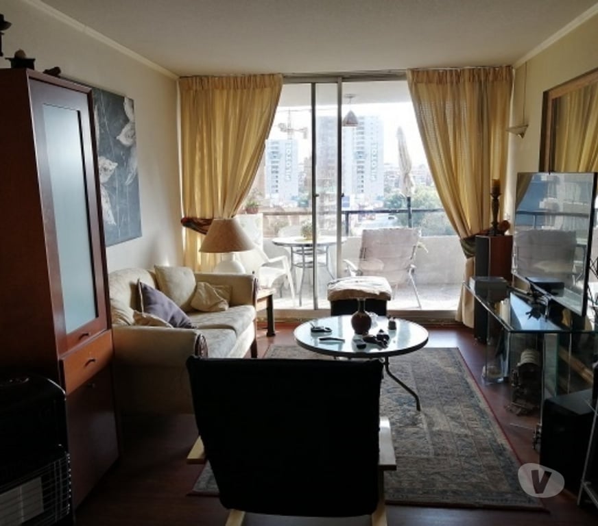 Bienes Raices Valparaíso Quilpué - Fotos de DEPARTAMENTO QUINTO PISO EN EXCELENTE UBICACIÓN, QUILPUÉ