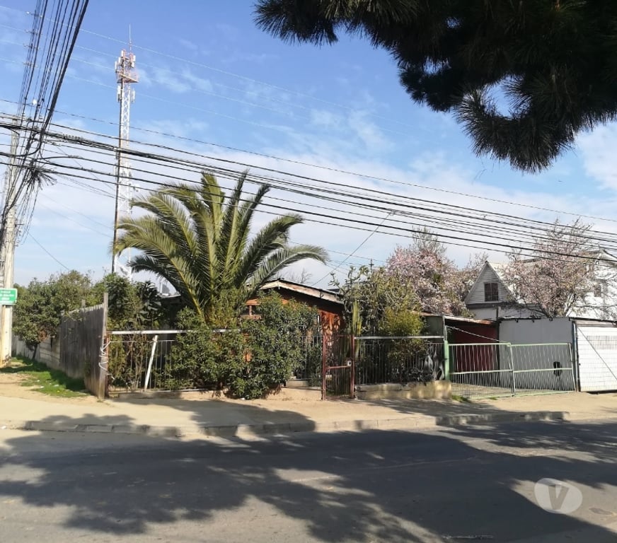 Parcelas en Venta Valparaíso Quilpué - Fotos de TERRENO ESQUINA EN CALLE LOS CARRERA BELLOTO