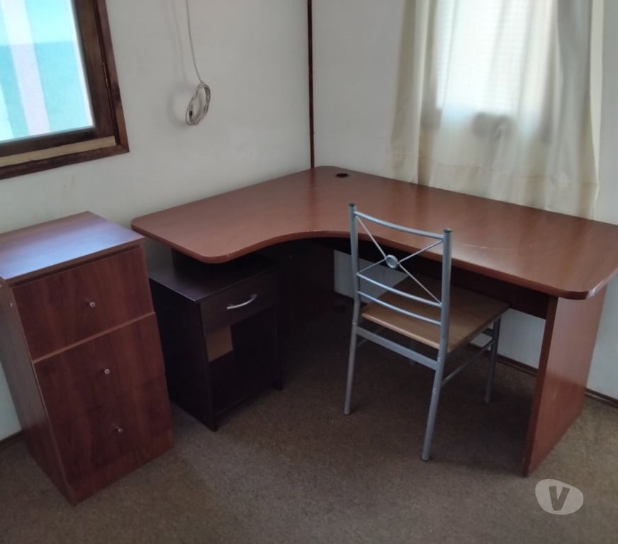 Arriendo de piezas Valparaíso Valparaíso - Fotos de Habitación Independiente