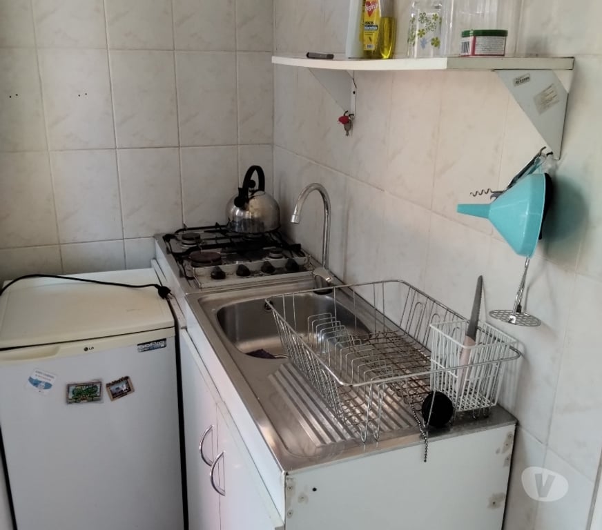 Arriendo de piezas Valparaíso Valparaíso - Fotos de Habitación Independiente