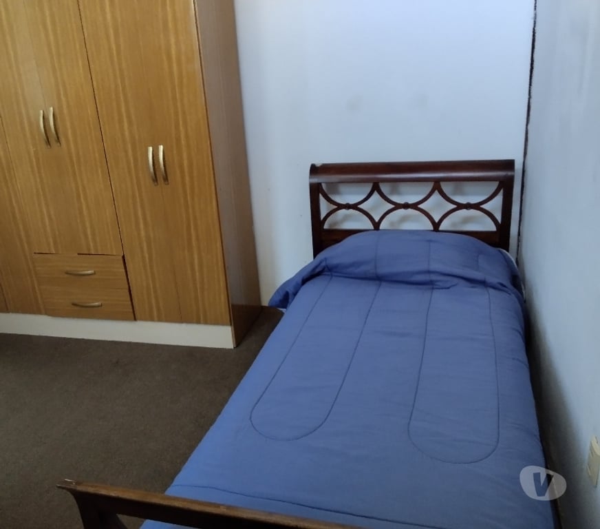 Arriendo de piezas Valparaíso Valparaíso - Fotos de Habitación Independiente