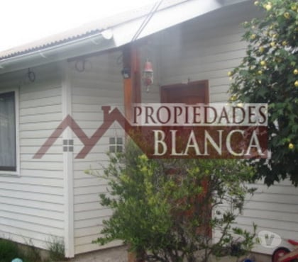 Inmobiliaria Quilpué Valparaíso - Fotos de DOS CASAS DE UN PISO INDEPENDIENTE BELLOTO NORTE