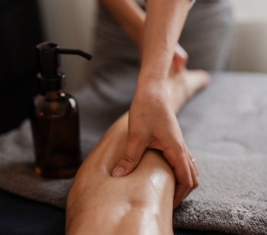 Masajes Valparaíso Viña del Mar - Fotos de Premium spa viña del mar