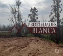 PARCELA CON ROL PROPIO LINDA VISTA