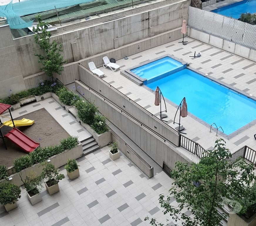 Arriendos Santiago Santiago - Fotos de ARRIENDO COMODO DEPTO. SGO. CENTRO