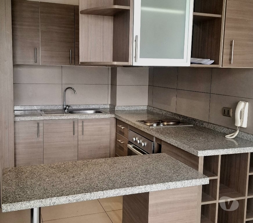 Arriendos Santiago Santiago - Fotos de ARRIENDO COMODO DEPTO. SGO. CENTRO