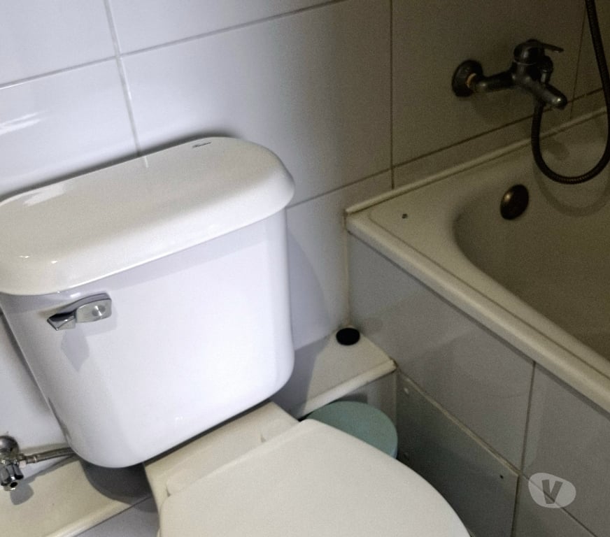 Arriendos Santiago Santiago - Fotos de ARRIENDO COMODO DEPTO. SGO. CENTRO