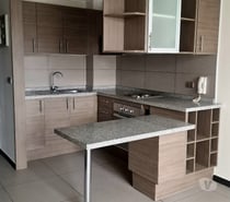 ARRIENDO COMODO DEPTO. SGO. CENTRO