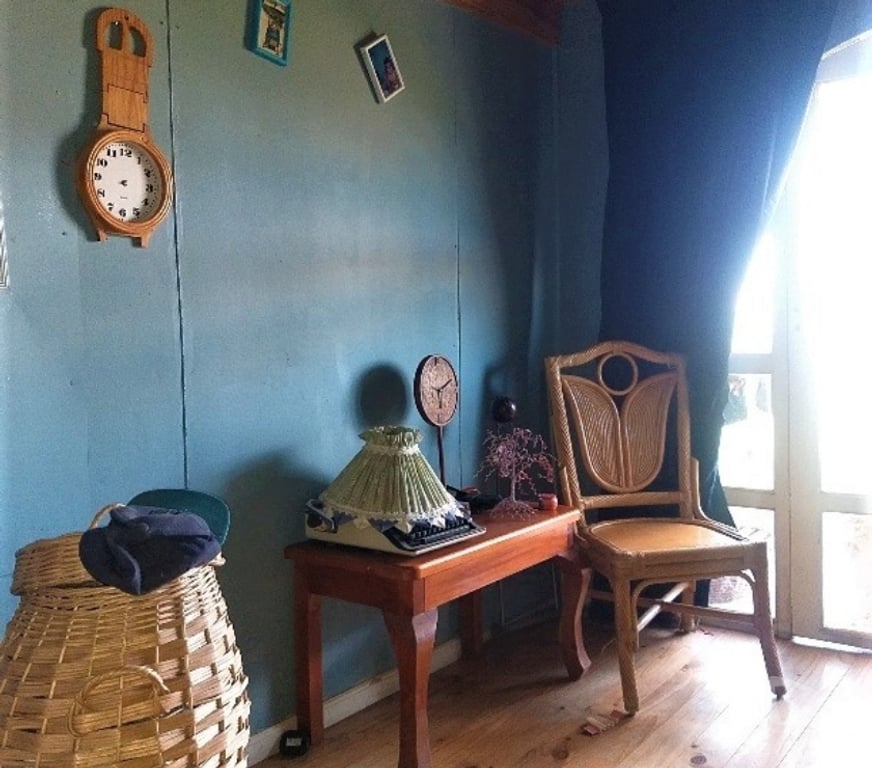 Bienes Raices Valparaíso Quilpué - Fotos de PROPIEDAD CON DOS VIVIENDAS CENTRAL QUILPUE