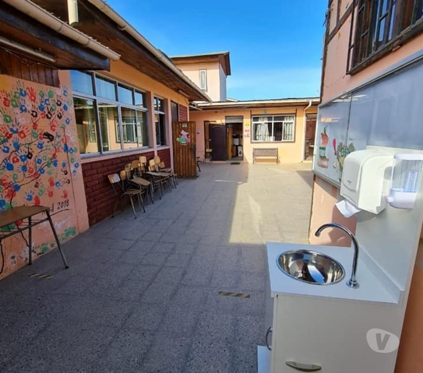 Bienes Raices Valparaíso Quilpué - Fotos de GRAN PROPIEDAD AMPLIO TERRENO QUILPUE