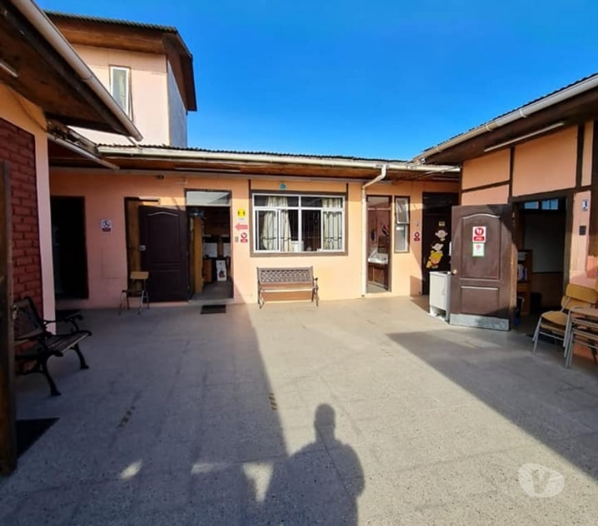 Bienes Raices Valparaíso Quilpué - Fotos de GRAN PROPIEDAD AMPLIO TERRENO QUILPUE