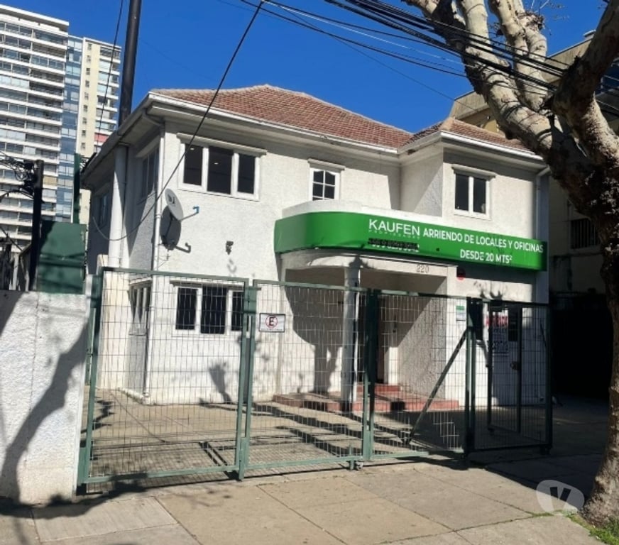 Arriendos Valparaíso Viña del Mar - Fotos de VIÑA ARRIENDO PROPIEDAD COMERCIAL 4 NORTE PONIENTE