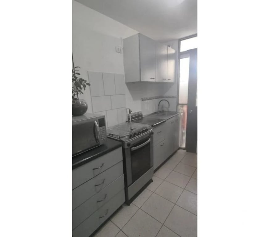Bienes Raices Santiago La Cisterna - Fotos de vendo departamento