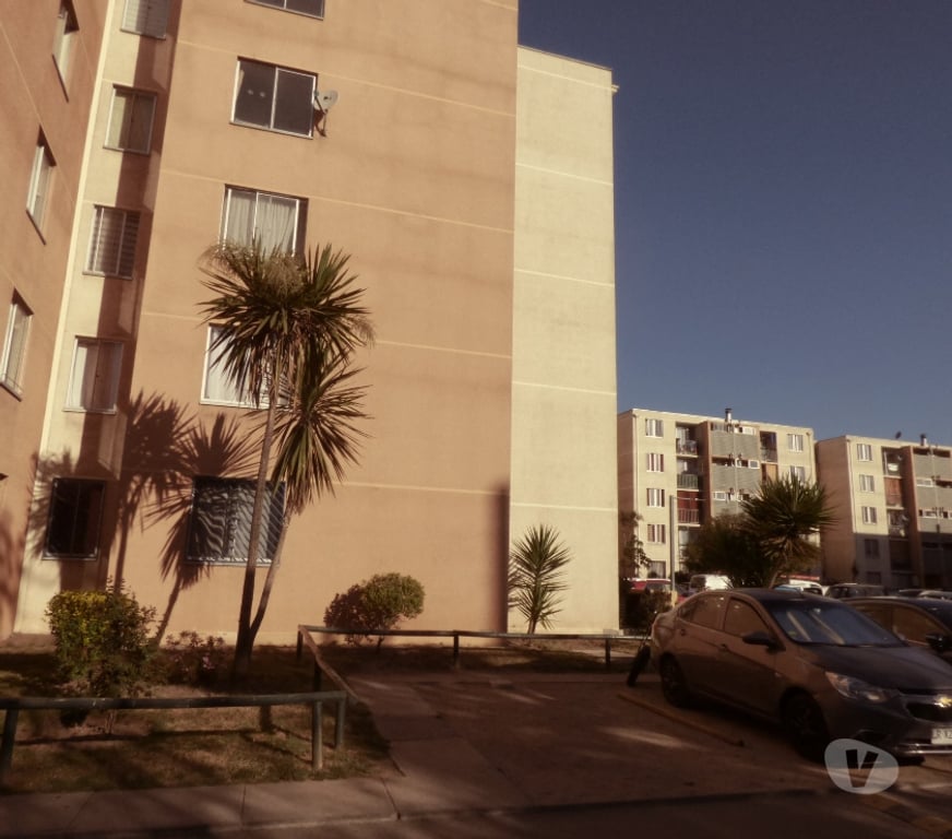 Bienes Raices Santiago La Cisterna - Fotos de vendo departamento