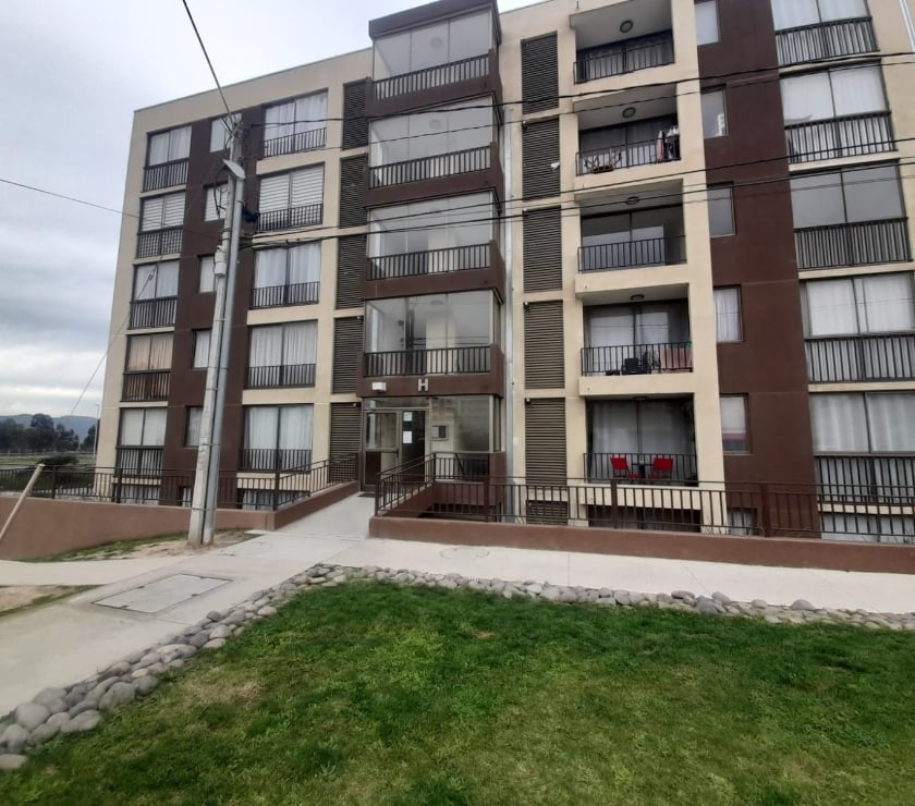 Inmuebles en venta Quilpué Valparaíso - Fotos de DEPARTAMENTO CUARTO PISO MARGA MARGA QUILPUE.