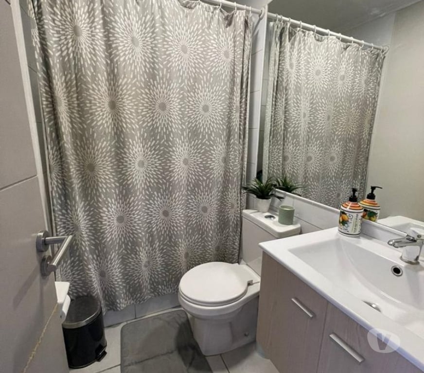 Bienes Raices Valparaíso Quilpué - Fotos de DEPARTAMENTO CUARTO PISO MARGA MARGA QUILPUE.