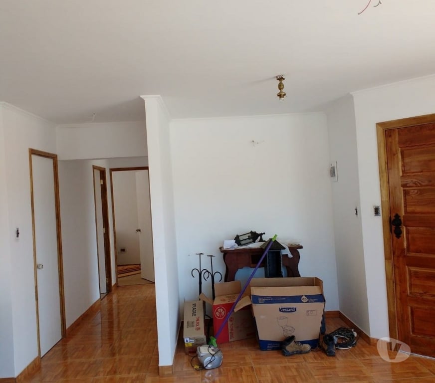 Bienes Raices Valparaíso Quilpué - Fotos de CASA CON GRAN TERRENO, EXCELENTE UBICACIÓN QUILPUE