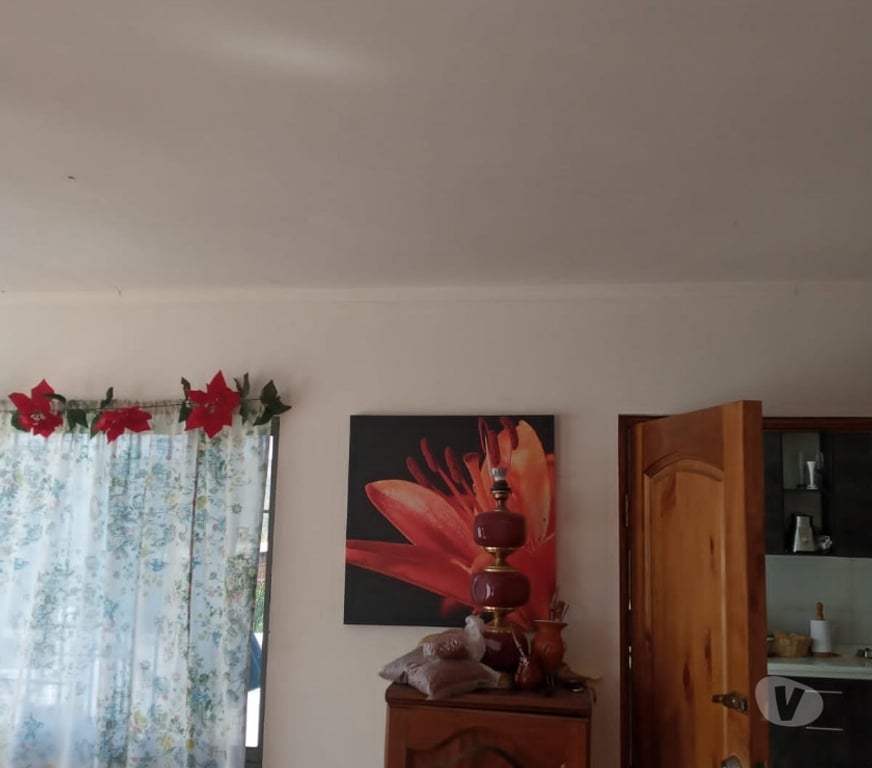 Bienes Raices Valparaíso Quilpué - Fotos de CASA CON GRAN TERRENO, EXCELENTE UBICACIÓN QUILPUE