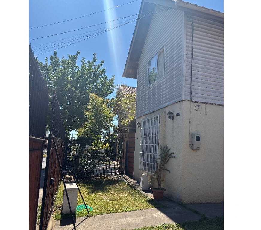 Bienes Raices Curicó Curicó - Fotos de Vendo casa en el boldo Curicó! Pasaje volcán Llaima