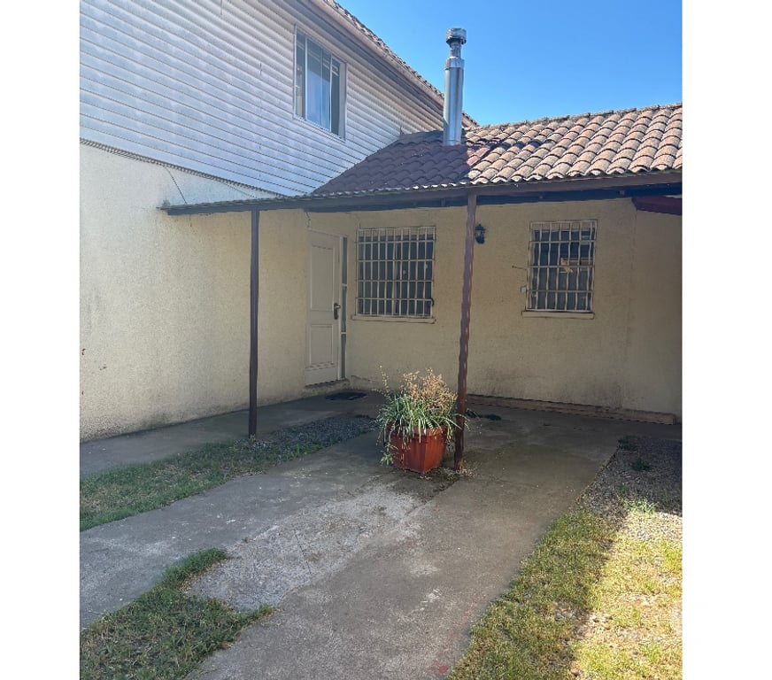 Bienes Raices Curicó Curicó - Fotos de Vendo casa en el boldo Curicó! Pasaje volcán Llaima
